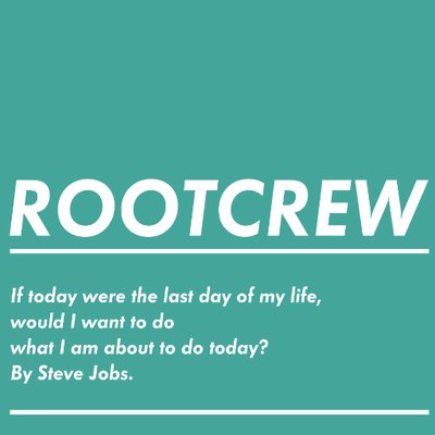 RootCrew