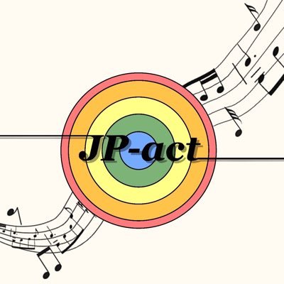 名古屋アカペラサークルJP-act