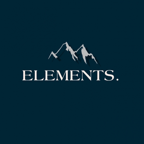 アウトドアサークル　ELEMENTS.
