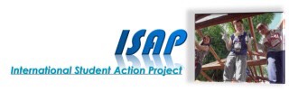 国際協働プロジェクトISAP