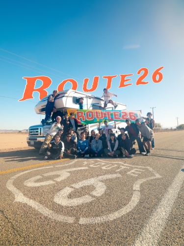 RouteXX