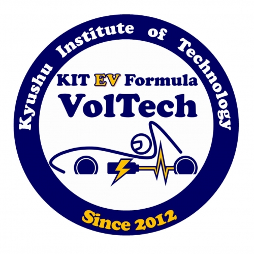 KIT EV Formula VolTech