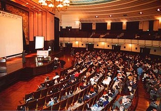 第12回東京大学E.S.S.杯争奪英語弁論大会〈東大杯〉(英語スピーチコンテスト)