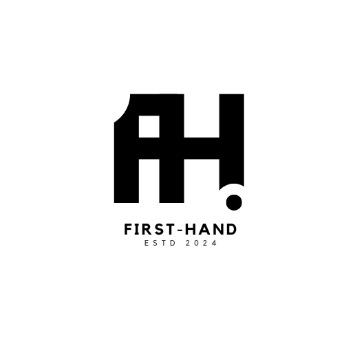 FIRST-HAND