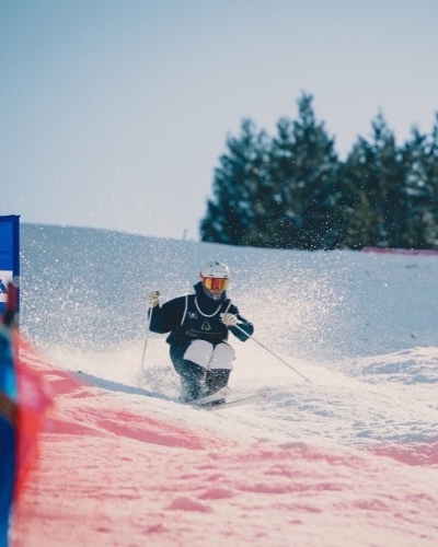 ウィンタースポーツ部