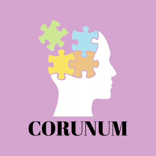 学生団体CORUNUM