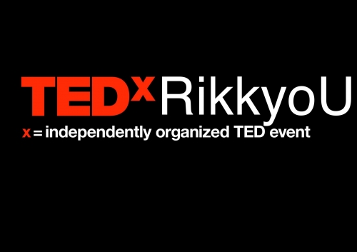 TEDxRikkyoU運営チーム