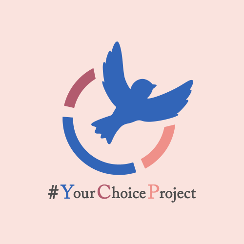 #YourChoiceProject