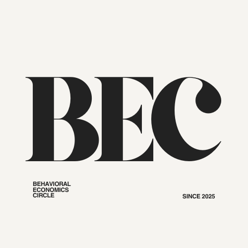 BEC 立命館大学行動経済学研究会