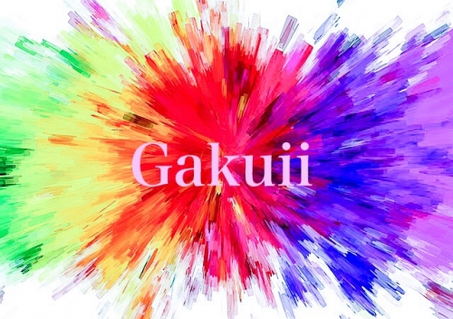 学生団体Gakuii