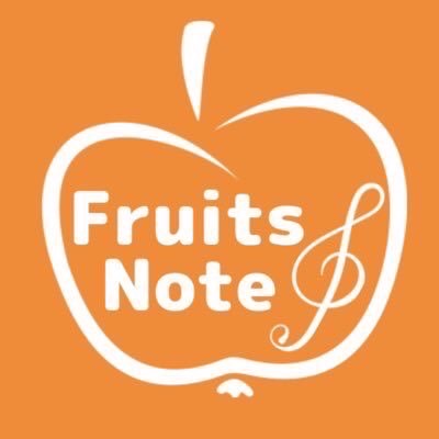 Fruits Note