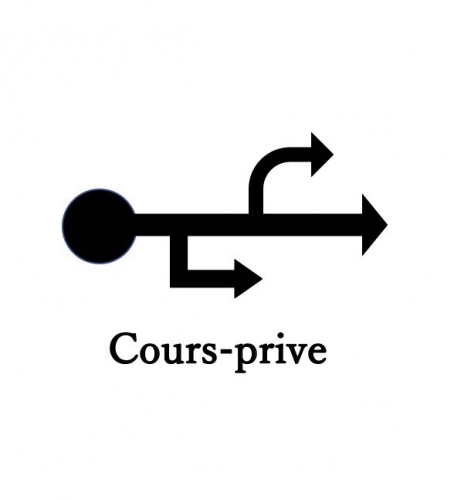 Cours-prive
