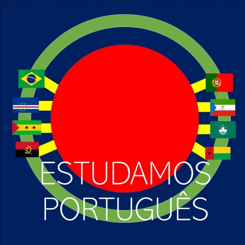 Estudamos Português!