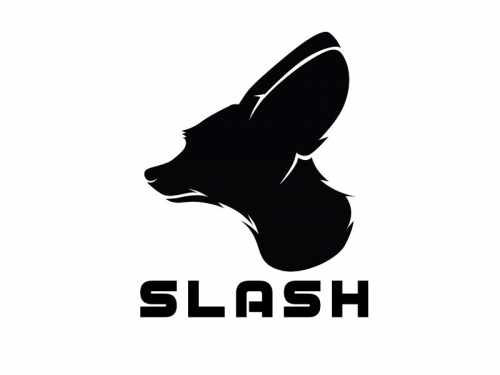 桜美林大学クロスミントンサークル Slash ガクセイ協賛
