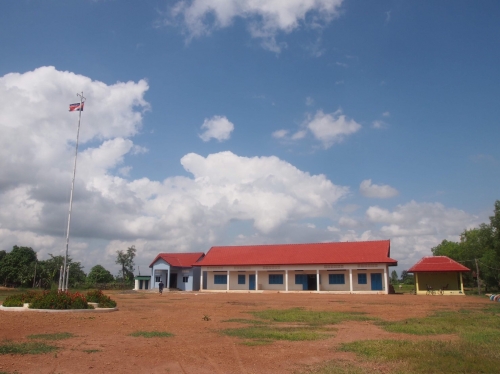 学生団体BAOBAB