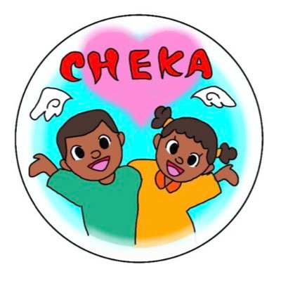 アフリカ支援団体CHEKA