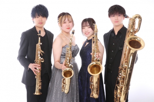 Quartetto loveil