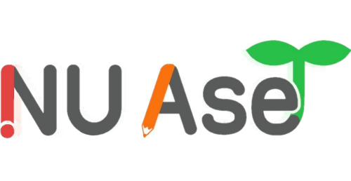 NU Ase(ニューエース)