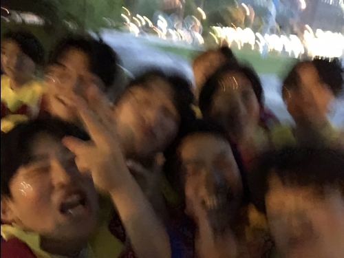 テスク&祭人