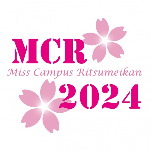 ミスキャンパス立命館2024