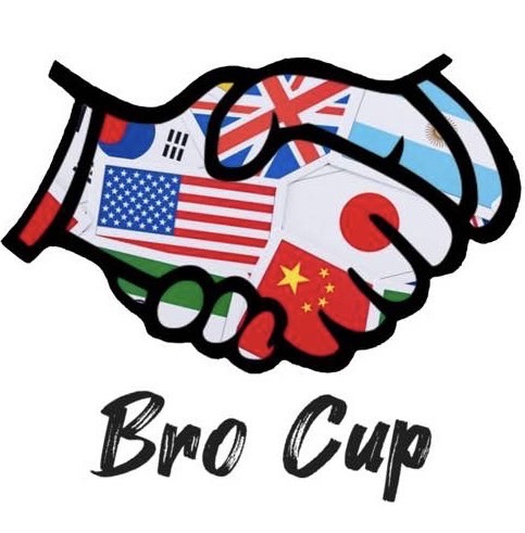 Bro Cup