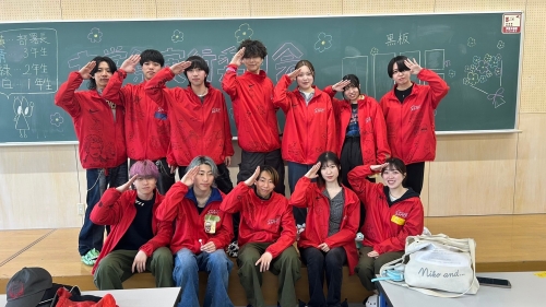 東北工業大学大学祭実行委員会