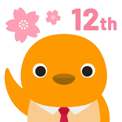 ガクセイ協賛アプリアイコン