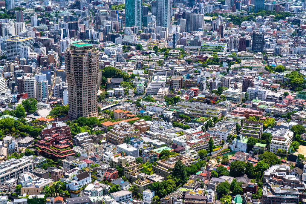 地域への効果のバナー画像