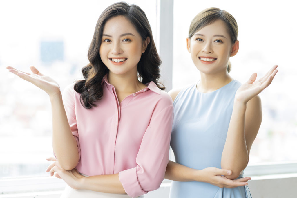 12種類の協賛企業の紹介の仕方のバナー画像