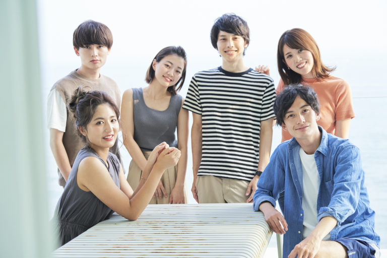 学生向けプロモーション方法のアイキャッチ画像