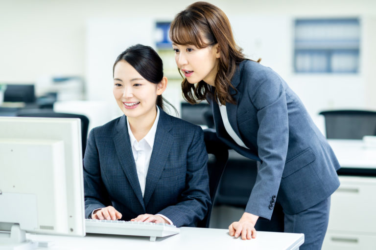 協賛募集ページ（チラシ）で効率的に企業を集める方法のアイキャッチ画像