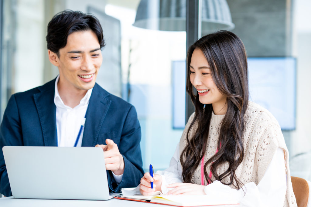 協賛募集ページ(チラシ)の重要性のバナー画像