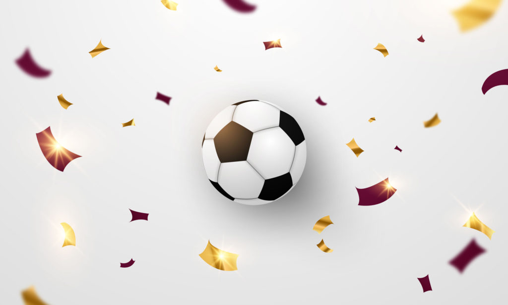 サッカーにおける協賛先の種類のバナー画像