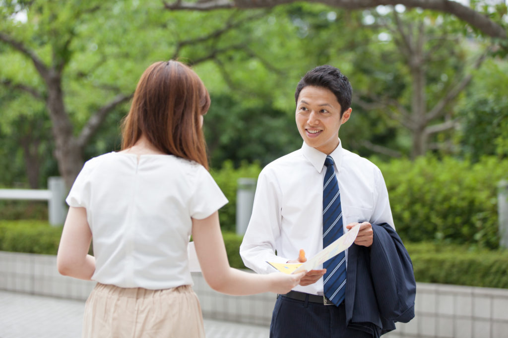 サンプリングとはのイメージ画像