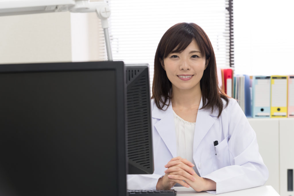 理系学生の就活の3つの特徴のイメージ画像