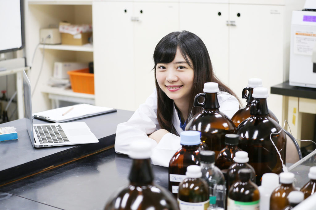 理系学生の採用需要は増しているのイメージ画像