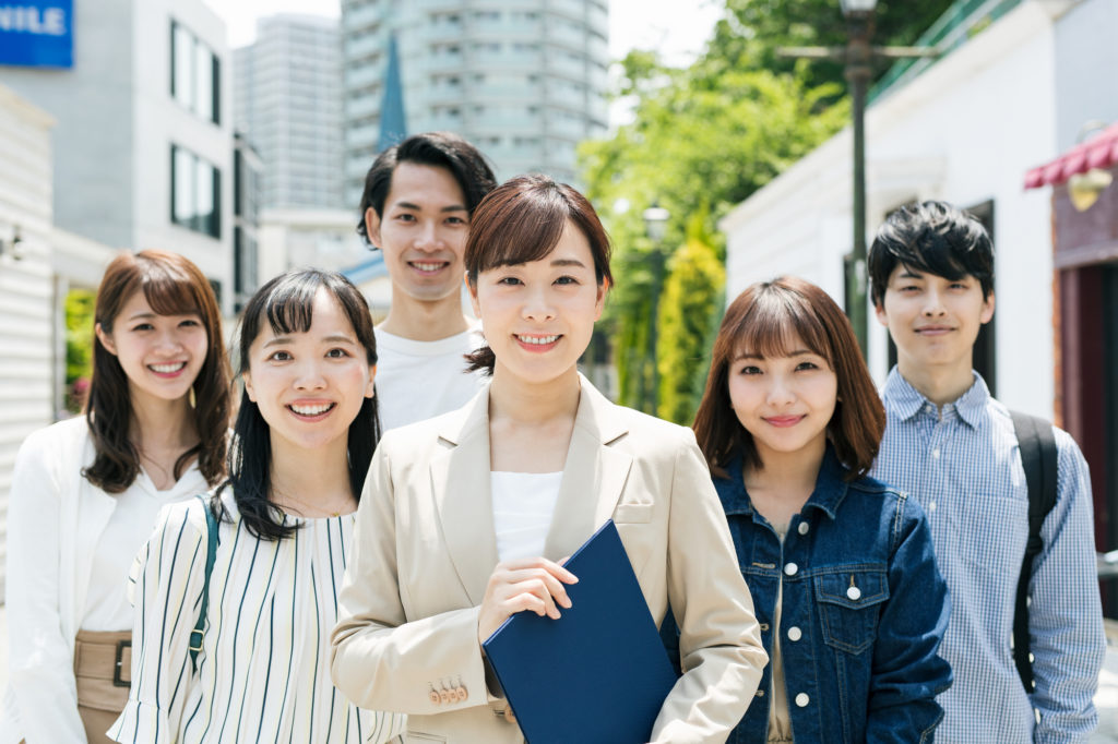 地方学生の採用を強化する方法のバナー画像