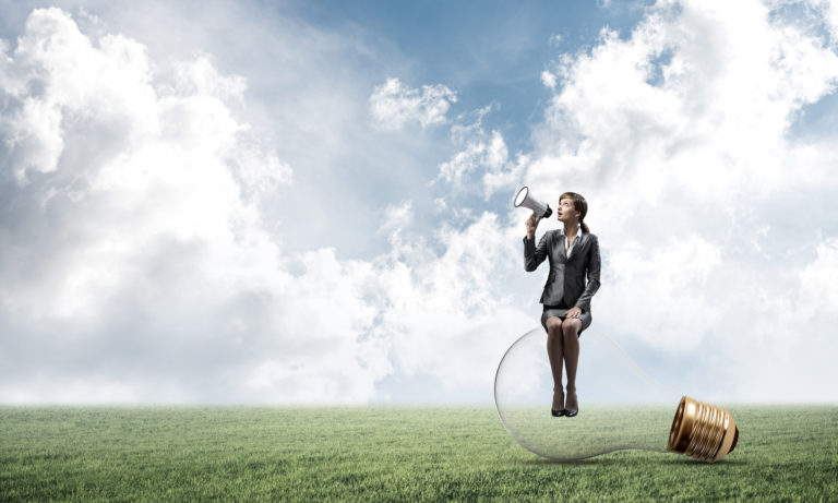 効率的な宣伝方法とは？サービスに合った最適解の見つけ方のアイキャッチ画像