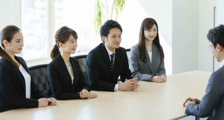 地方学生の採用を効率的に進める方法を徹底解説のアイキャッチ画像