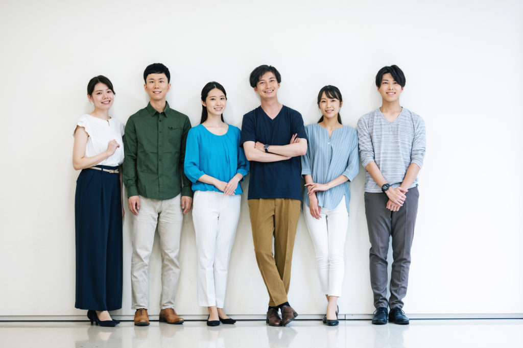 地方学生の就活状況のバナー画像