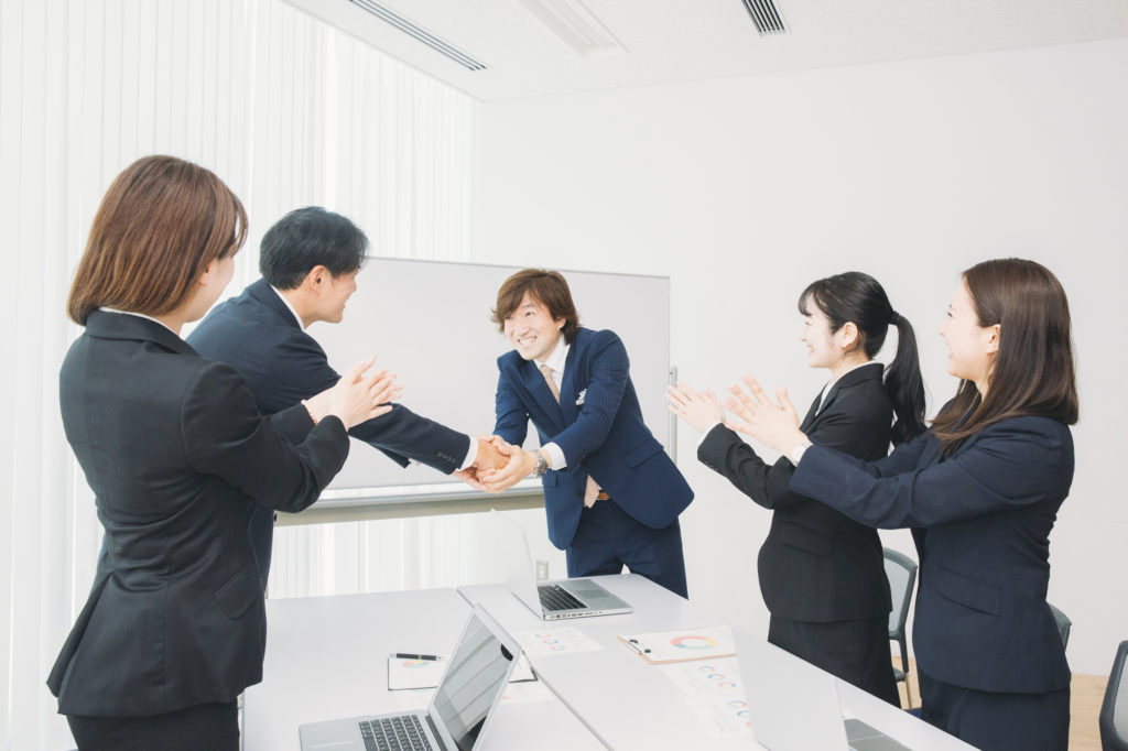 タイアップ企画の協力先のイメージ画像