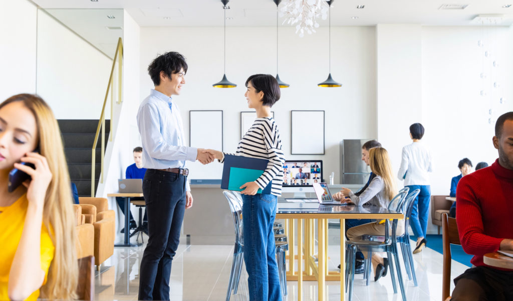 地方学生の採用に注力している企業例のバナー画像