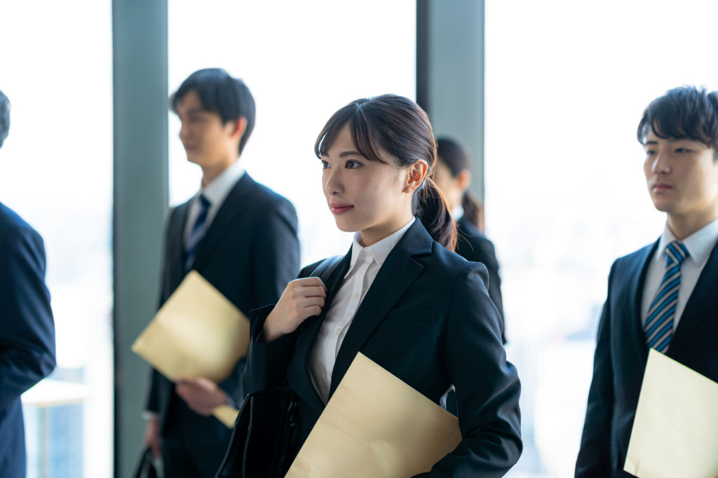 なぜ地方学生の採用に注力するのか？のバナー画像