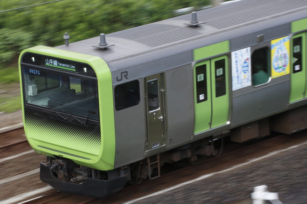 交通広告の事例紹介のバナー画像