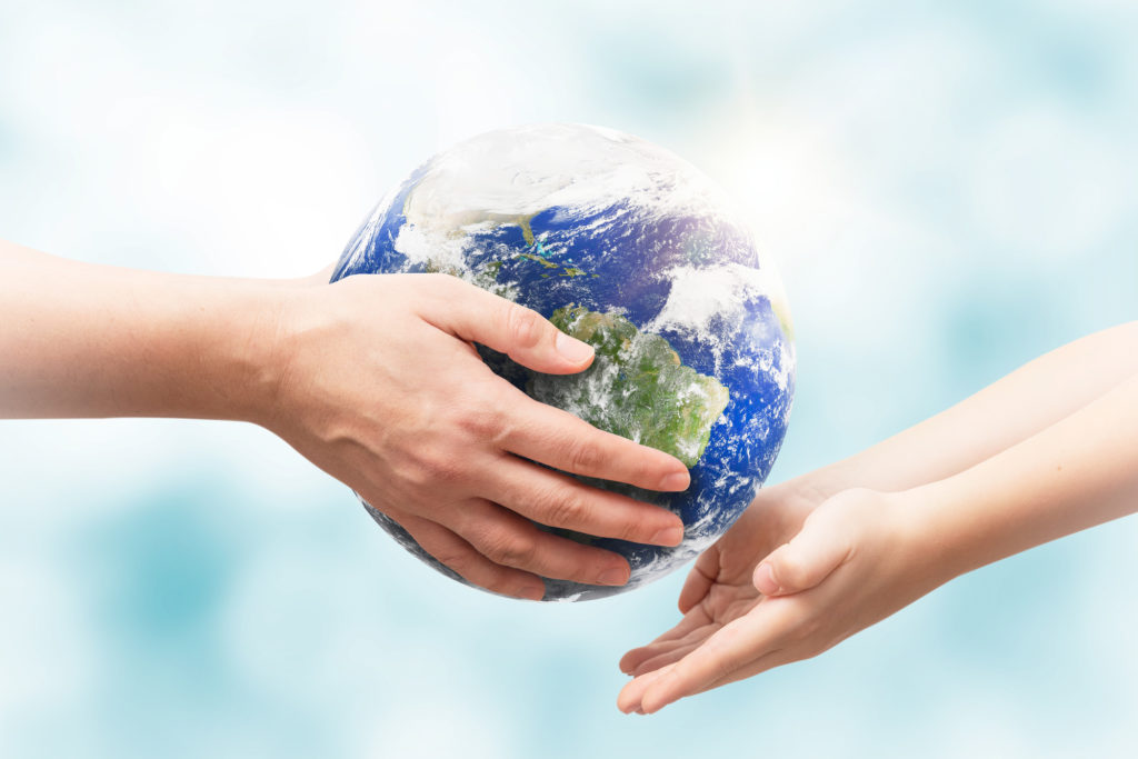 企業の社会的責任(CSR)が重視されるようになった背景のバナー画像