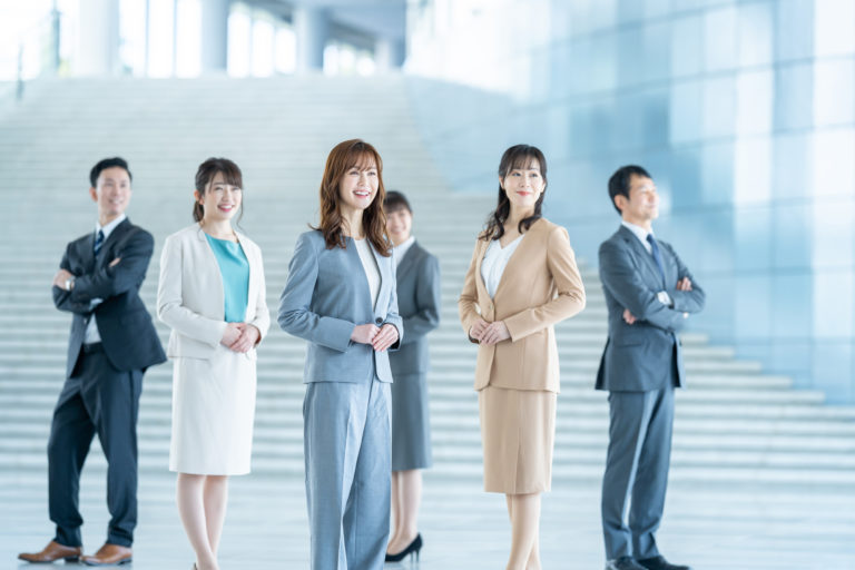 企業イメージアップに繋がるブランディング方法を徹底解説のアイキャッチ