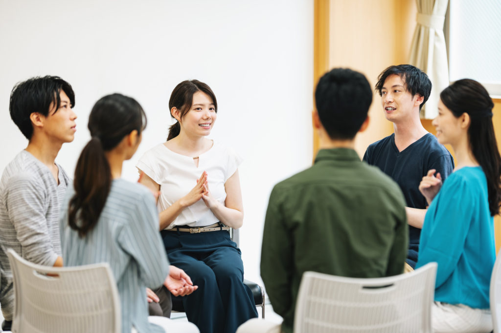 大学生インタビューのモニターを集める方法のバナー画像