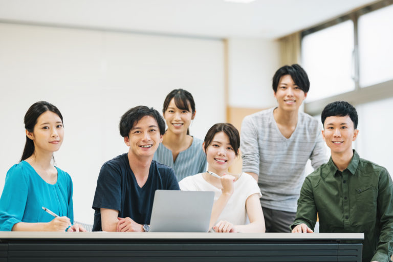 若者から人気があるイベントの傾向と企画方法を徹底解説 ガクセイ協賛