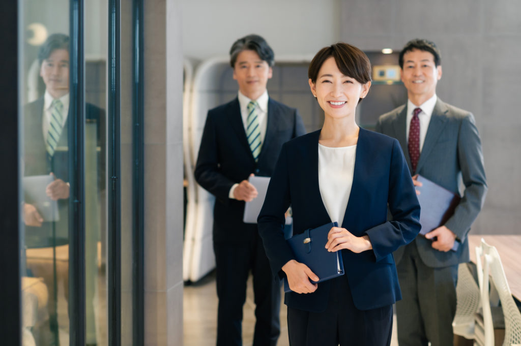 企業の社会的責任(CSR)とは?のバナー画像