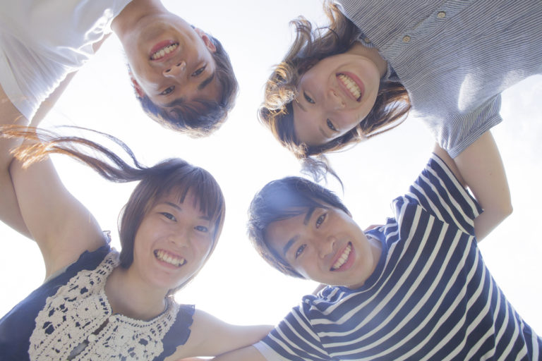大学サークルの作り方！人が集まり長続きするためのポイント│ガクセイ協賛